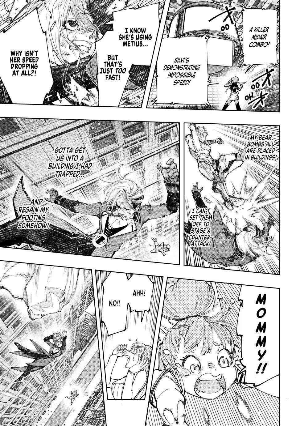 Read Shangri-La Frontier ~ Kusoge Hunter, Kamige ni Idoman to su~ EN Manga Online
