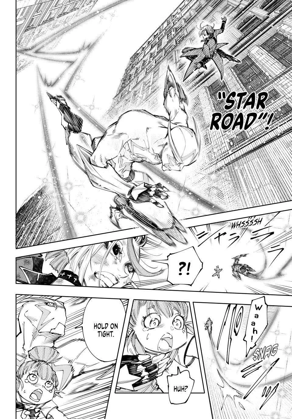 Read Shangri-La Frontier ~ Kusoge Hunter, Kamige ni Idoman to su~ EN Manga Online