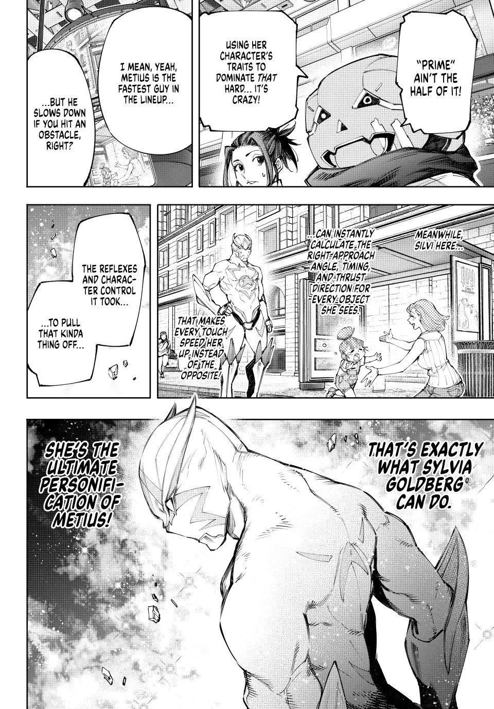 Read Shangri-La Frontier ~ Kusoge Hunter, Kamige ni Idoman to su~ EN Manga Online