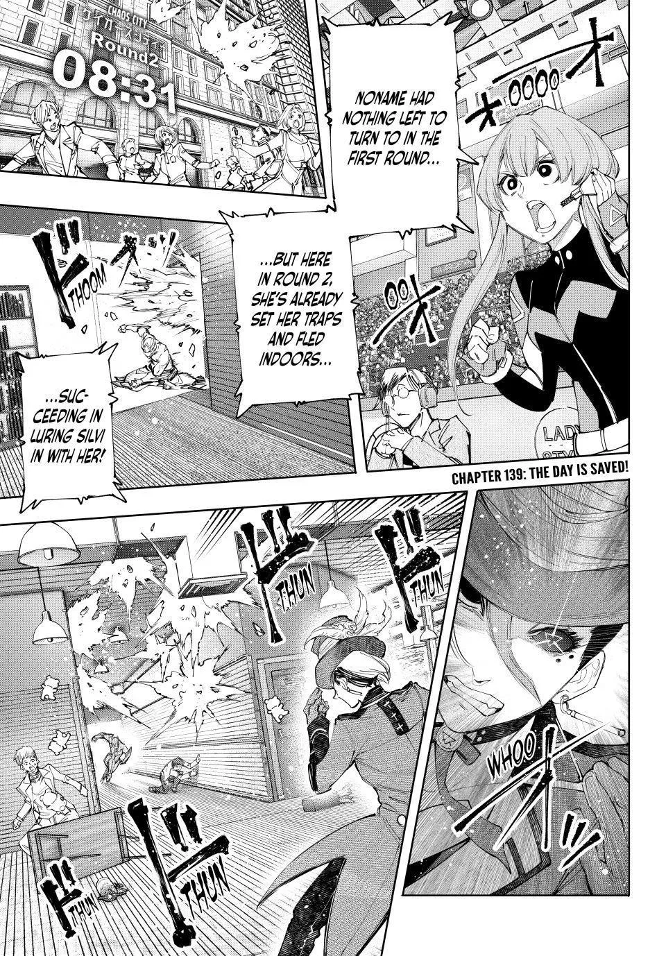 Read Shangri-La Frontier ~ Kusoge Hunter, Kamige ni Idoman to su~ EN Manga Online