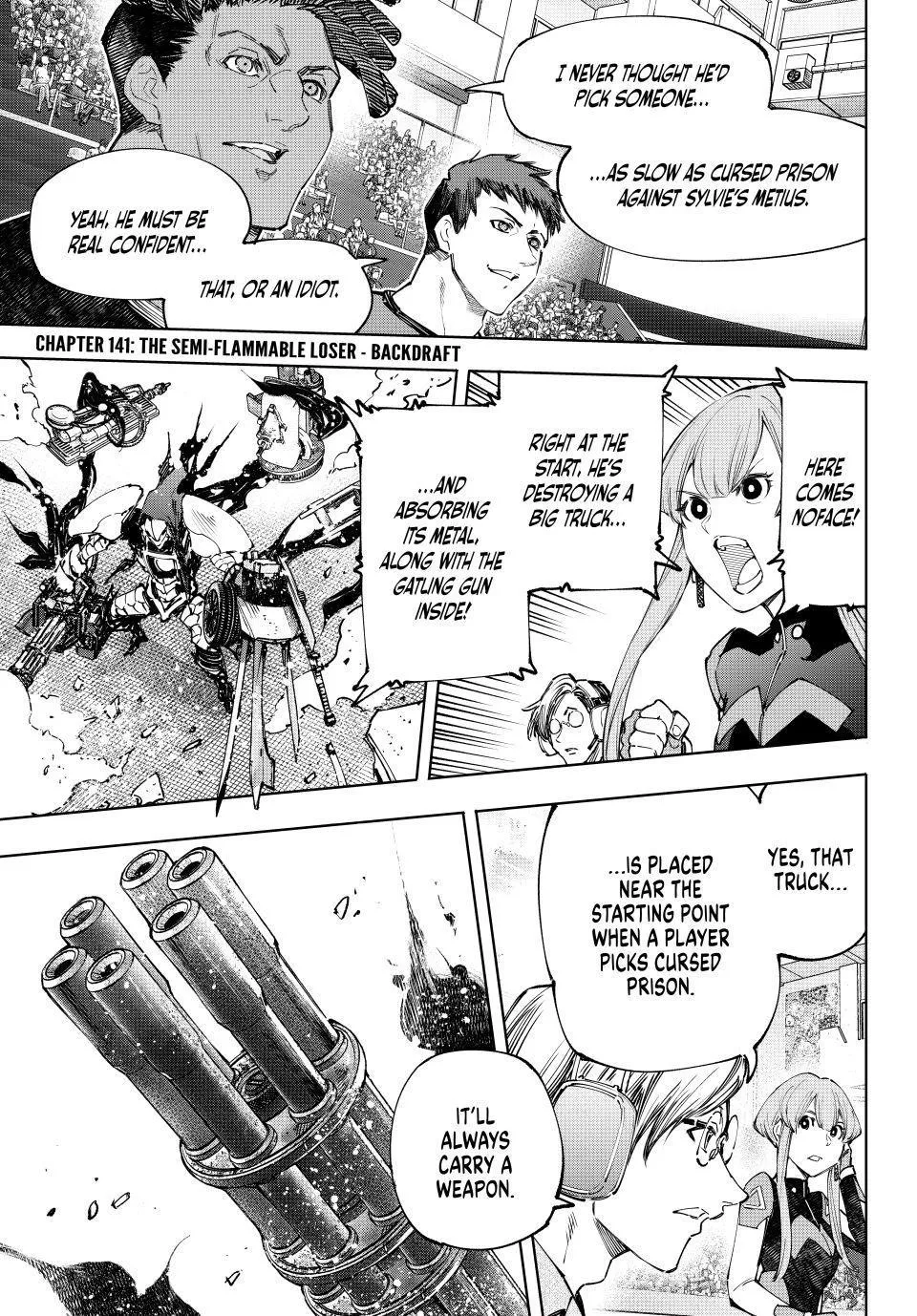 Read Shangri-La Frontier ~ Kusoge Hunter, Kamige ni Idoman to su~ EN Manga Online