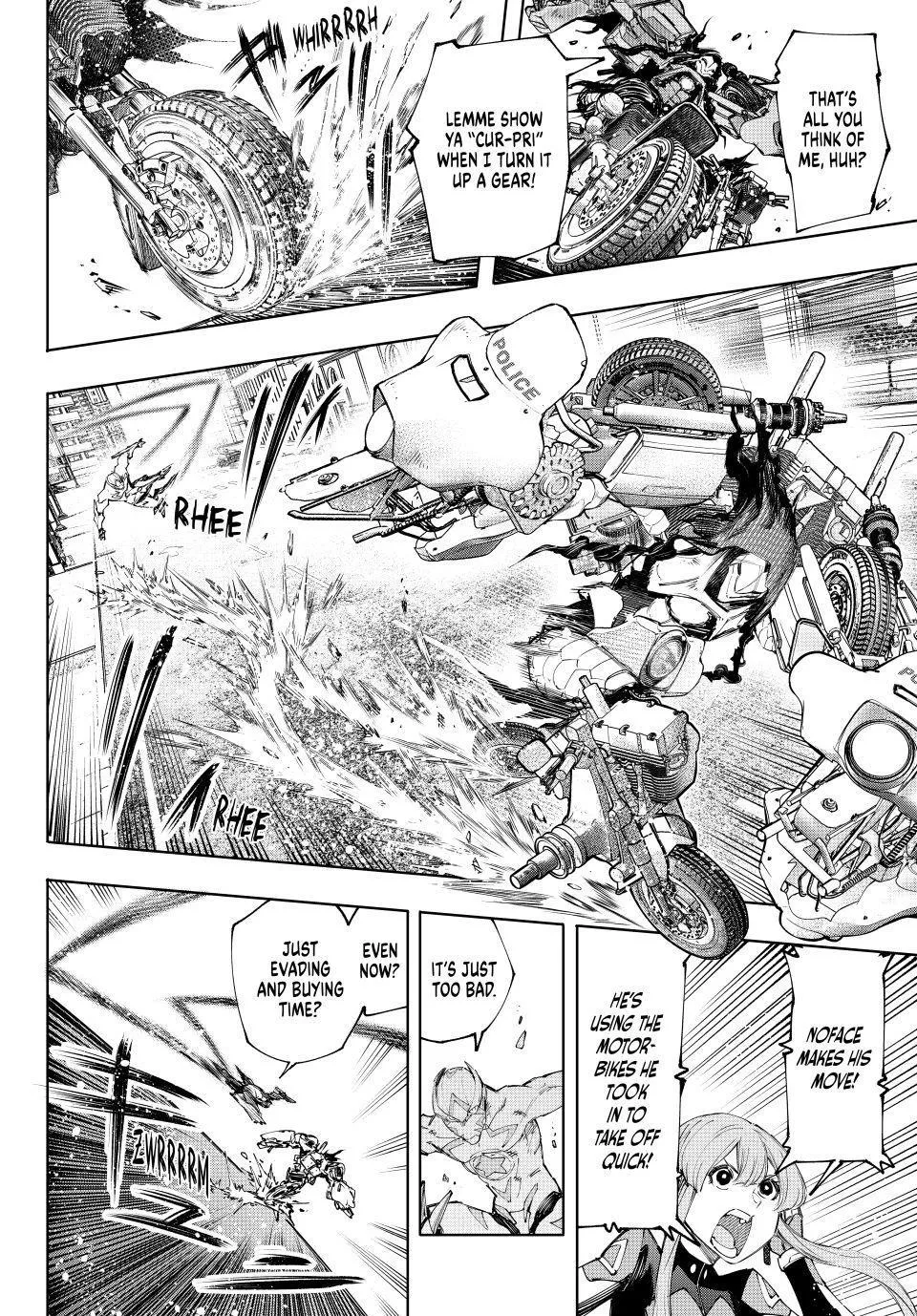 Read Shangri-La Frontier ~ Kusoge Hunter, Kamige ni Idoman to su~ EN Manga Online