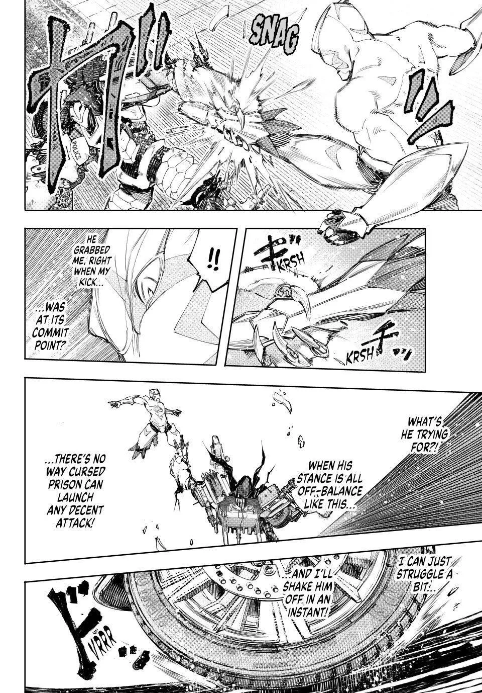Read Shangri-La Frontier ~ Kusoge Hunter, Kamige ni Idoman to su~ EN Manga Online
