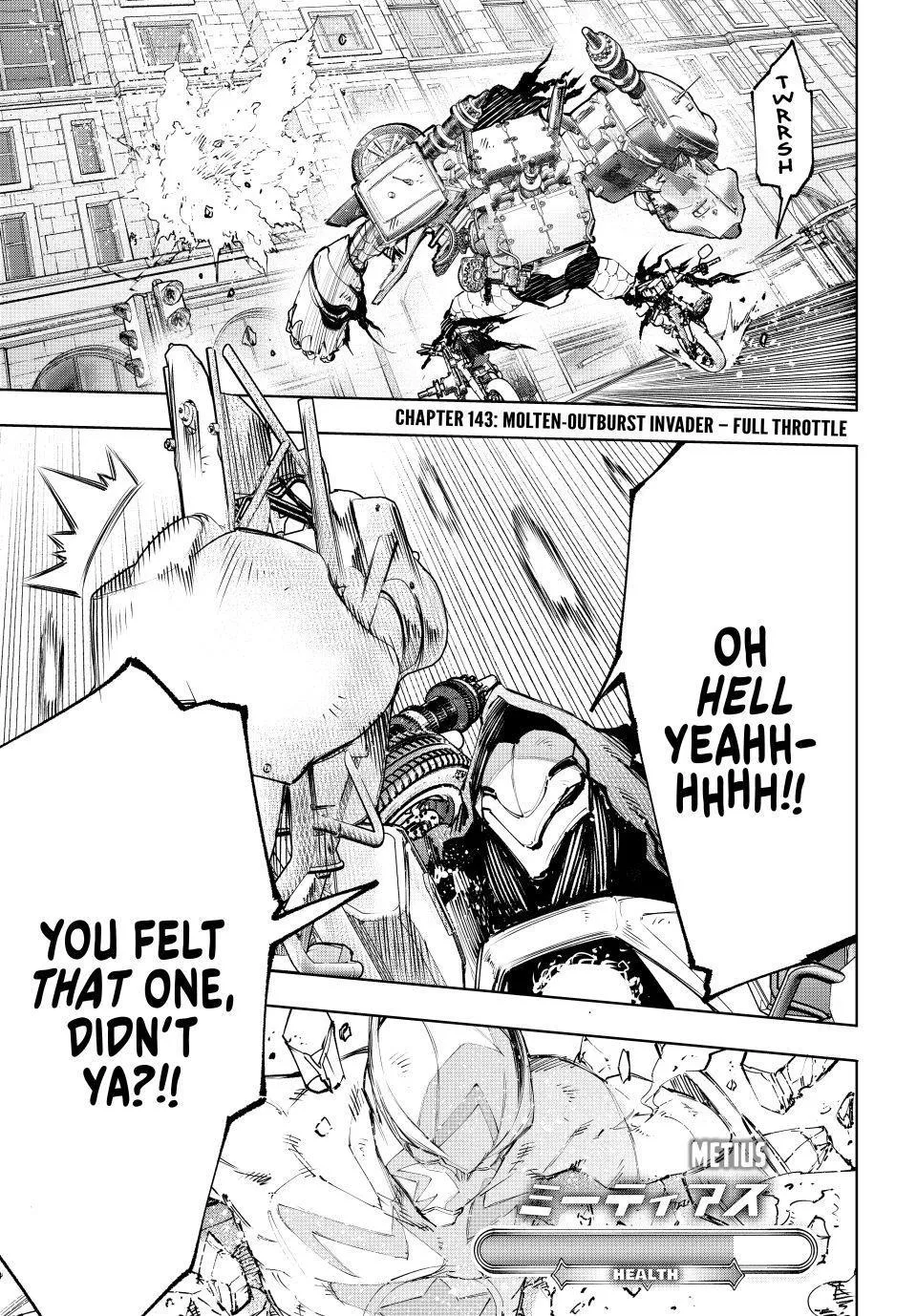 Read Shangri-La Frontier ~ Kusoge Hunter, Kamige ni Idoman to su~ EN Manga Online