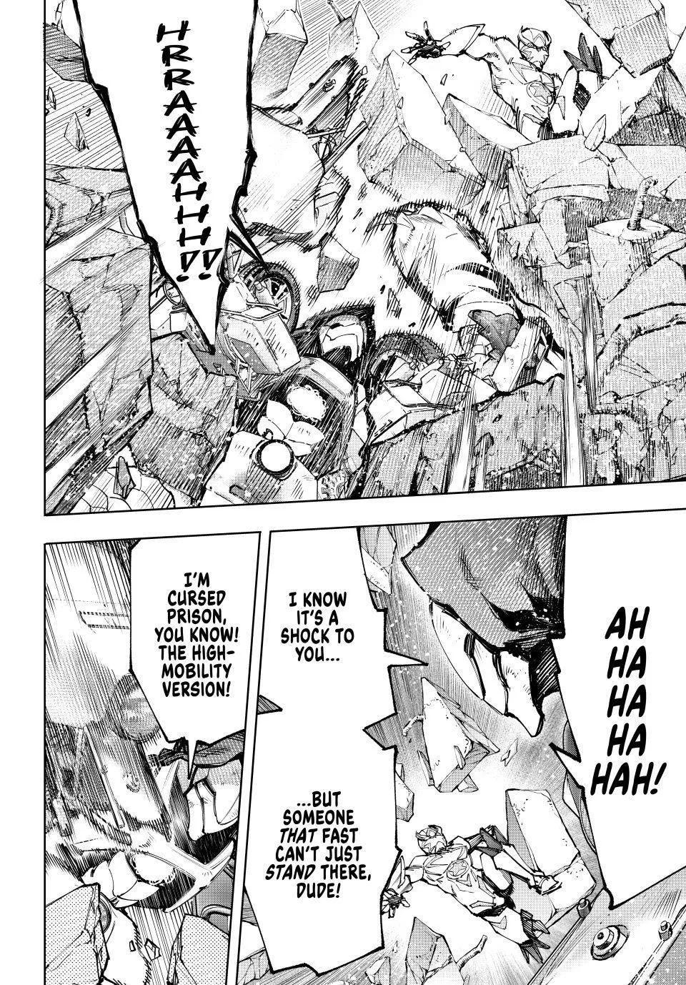 Read Shangri-La Frontier ~ Kusoge Hunter, Kamige ni Idoman to su~ EN Manga Online