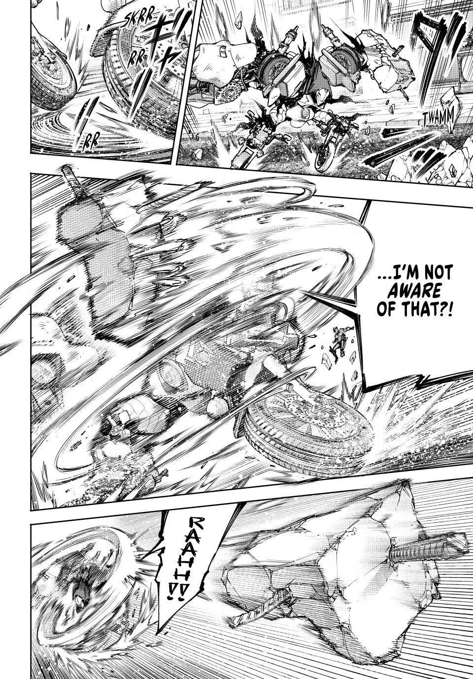 Read Shangri-La Frontier ~ Kusoge Hunter, Kamige ni Idoman to su~ EN Manga Online
