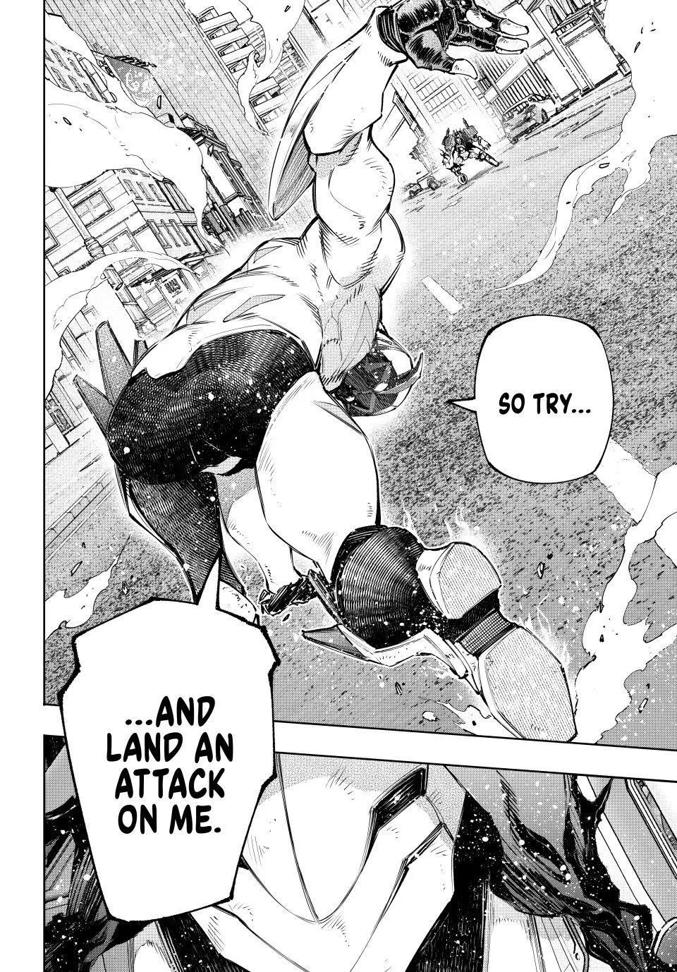 Read Shangri-La Frontier ~ Kusoge Hunter, Kamige ni Idoman to su~ EN Manga Online