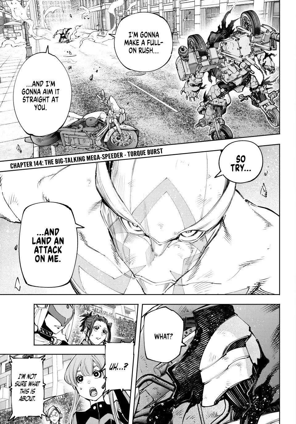 Read Shangri-La Frontier ~ Kusoge Hunter, Kamige ni Idoman to su~ EN Manga Online