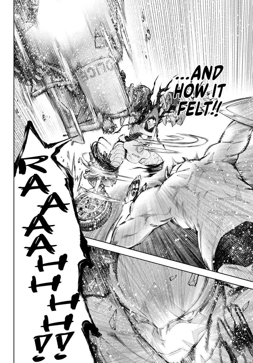 Read Shangri-La Frontier ~ Kusoge Hunter, Kamige ni Idoman to su~ EN Manga Online