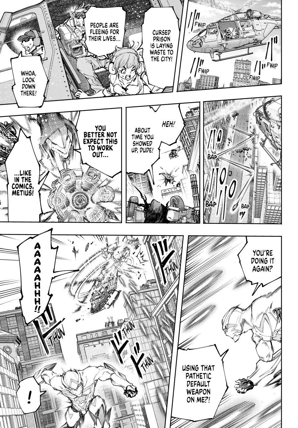 Read Shangri-La Frontier ~ Kusoge Hunter, Kamige ni Idoman to su~ EN Manga Online