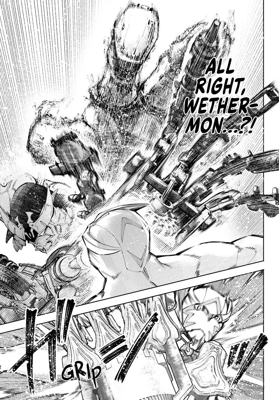 Read Shangri-La Frontier ~ Kusoge Hunter, Kamige ni Idoman to su~ EN Manga Online