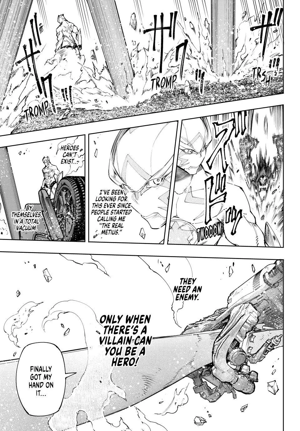 Read Shangri-La Frontier ~ Kusoge Hunter, Kamige ni Idoman to su~ EN Manga Online