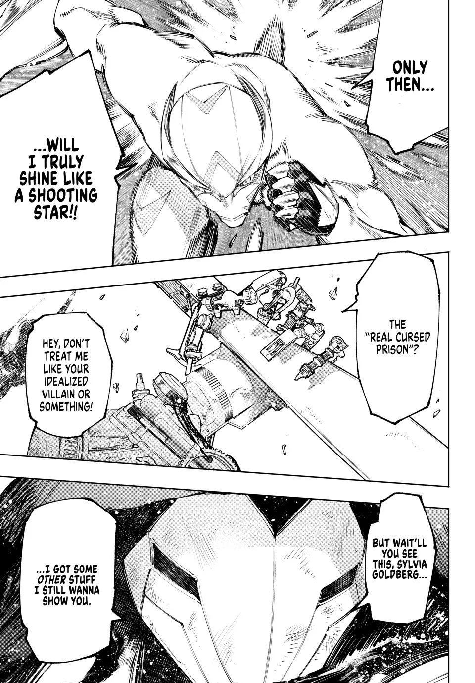 Read Shangri-La Frontier ~ Kusoge Hunter, Kamige ni Idoman to su~ EN Manga Online