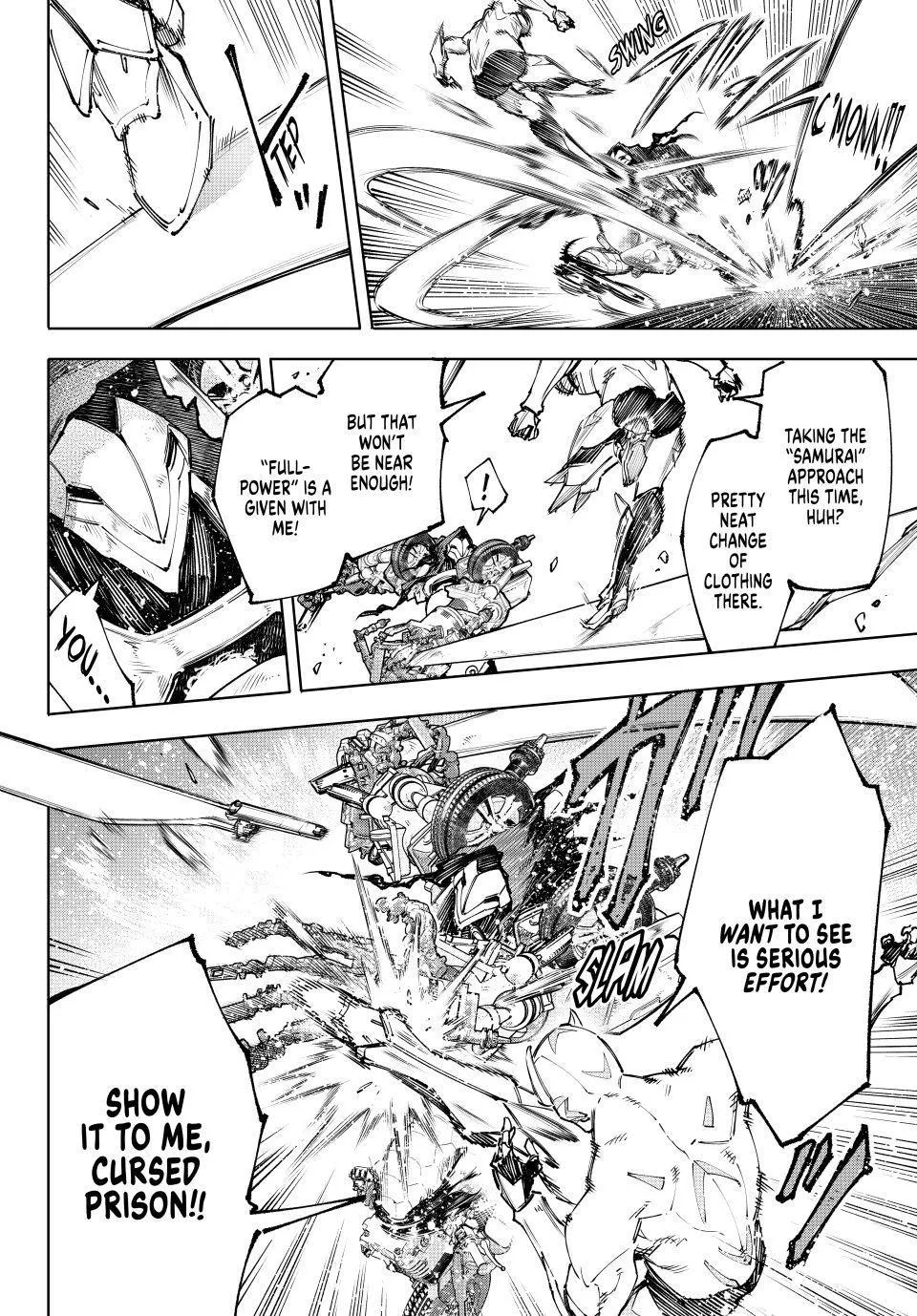 Read Shangri-La Frontier ~ Kusoge Hunter, Kamige ni Idoman to su~ EN Manga Online
