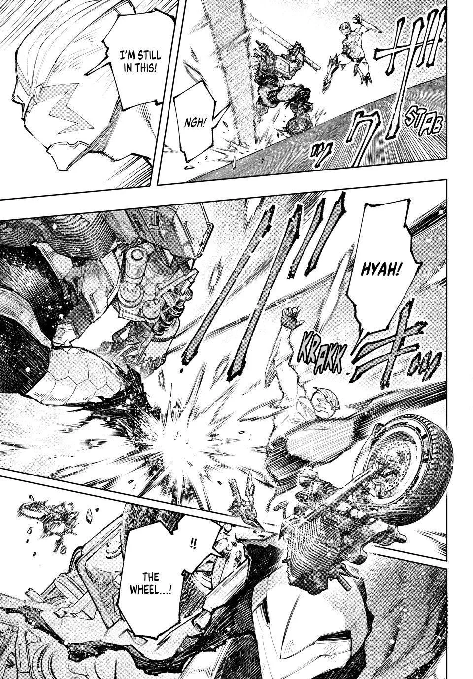 Read Shangri-La Frontier ~ Kusoge Hunter, Kamige ni Idoman to su~ EN Manga Online