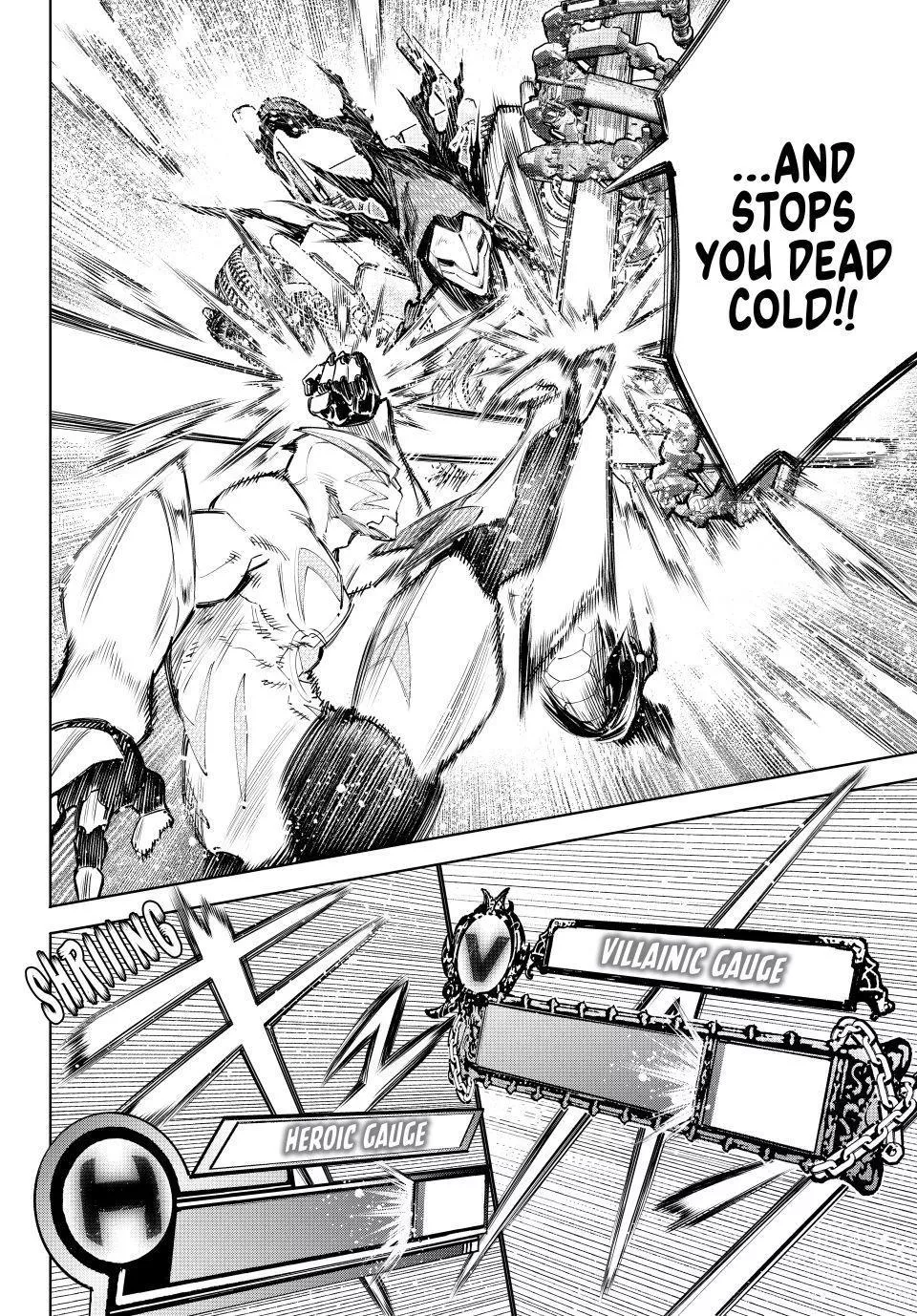 Read Shangri-La Frontier ~ Kusoge Hunter, Kamige ni Idoman to su~ EN Manga Online