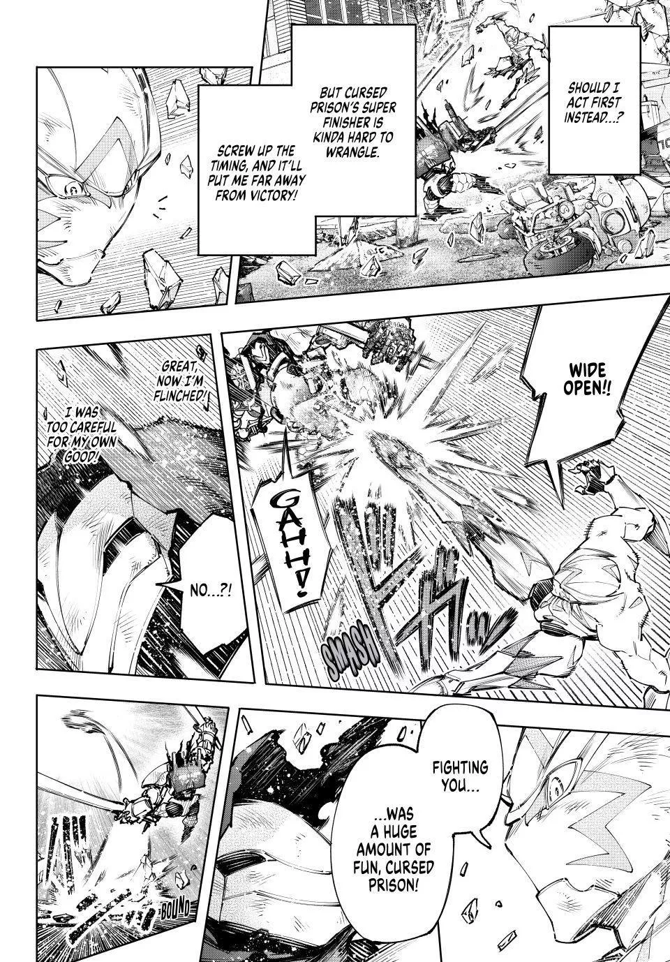 Read Shangri-La Frontier ~ Kusoge Hunter, Kamige ni Idoman to su~ EN Manga Online