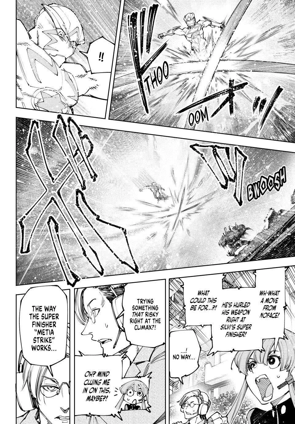 Read Shangri-La Frontier ~ Kusoge Hunter, Kamige ni Idoman to su~ EN Manga Online