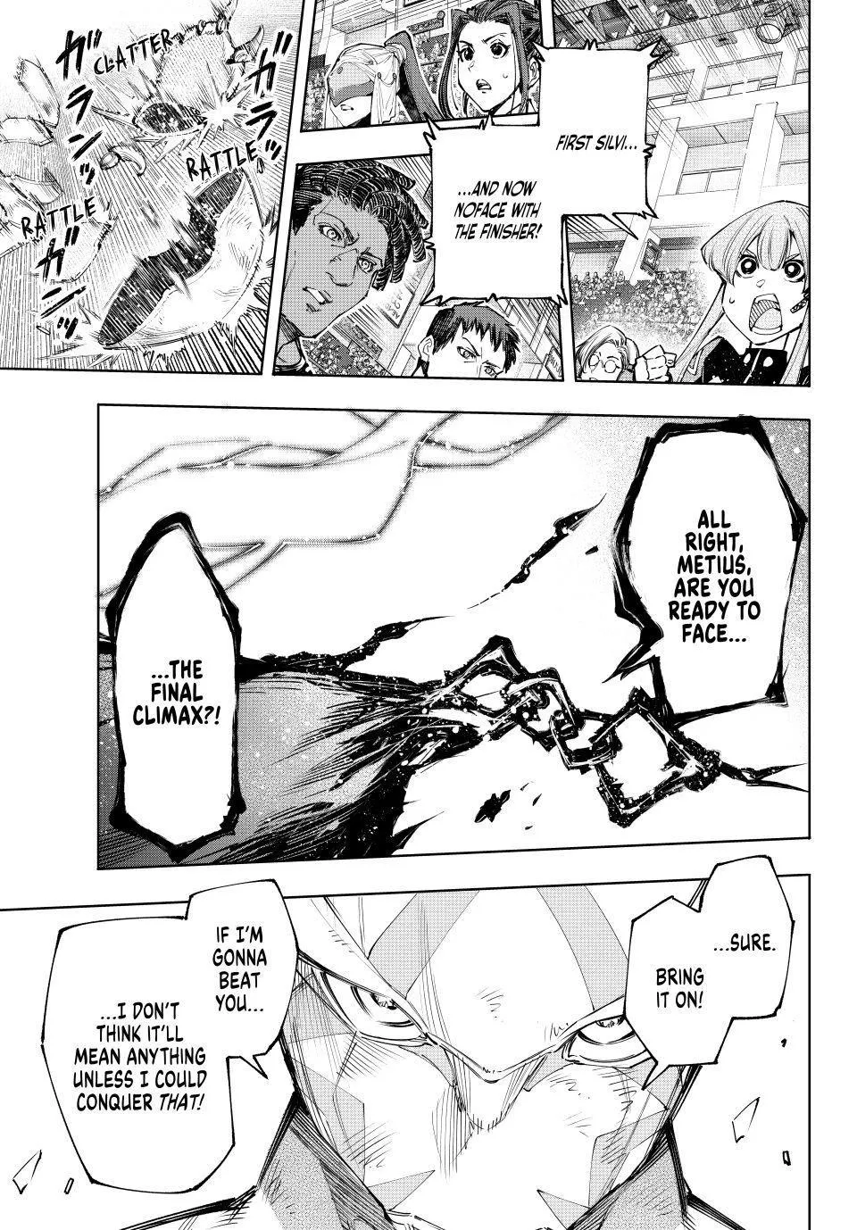 Read Shangri-La Frontier ~ Kusoge Hunter, Kamige ni Idoman to su~ EN Manga Online
