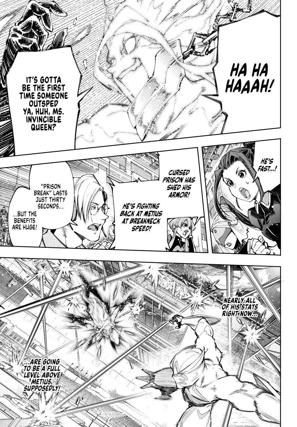 Read Shangri-La Frontier ~ Kusoge Hunter, Kamige ni Idoman to su~ EN Manga Online