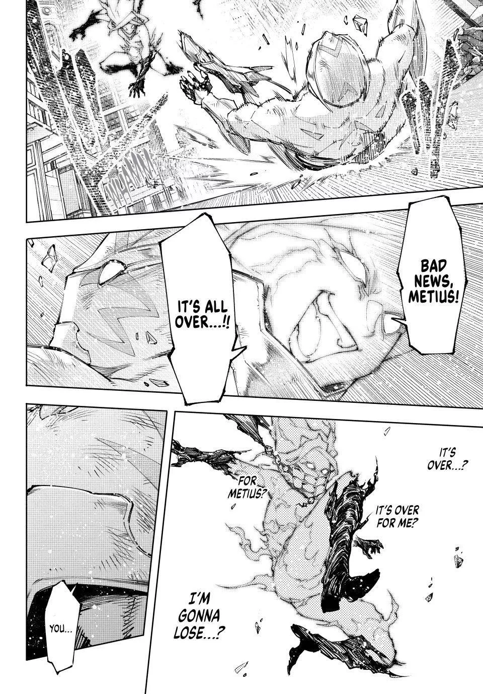 Read Shangri-La Frontier ~ Kusoge Hunter, Kamige ni Idoman to su~ EN Manga Online