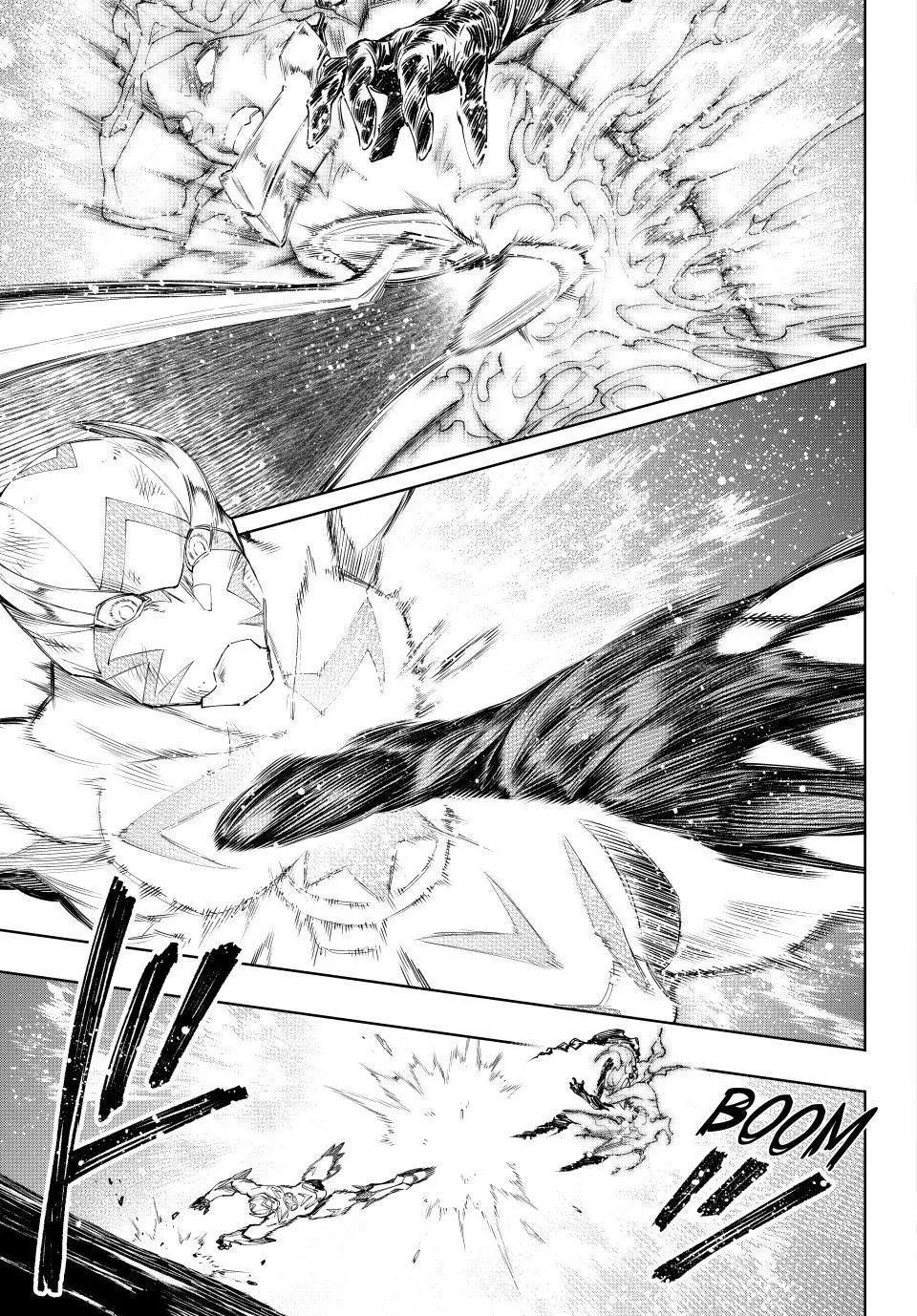 Read Shangri-La Frontier ~ Kusoge Hunter, Kamige ni Idoman to su~ EN Manga Online