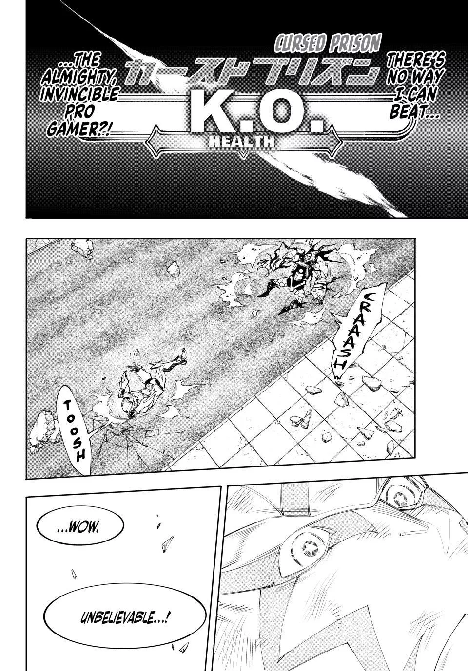 Read Shangri-La Frontier ~ Kusoge Hunter, Kamige ni Idoman to su~ EN Manga Online