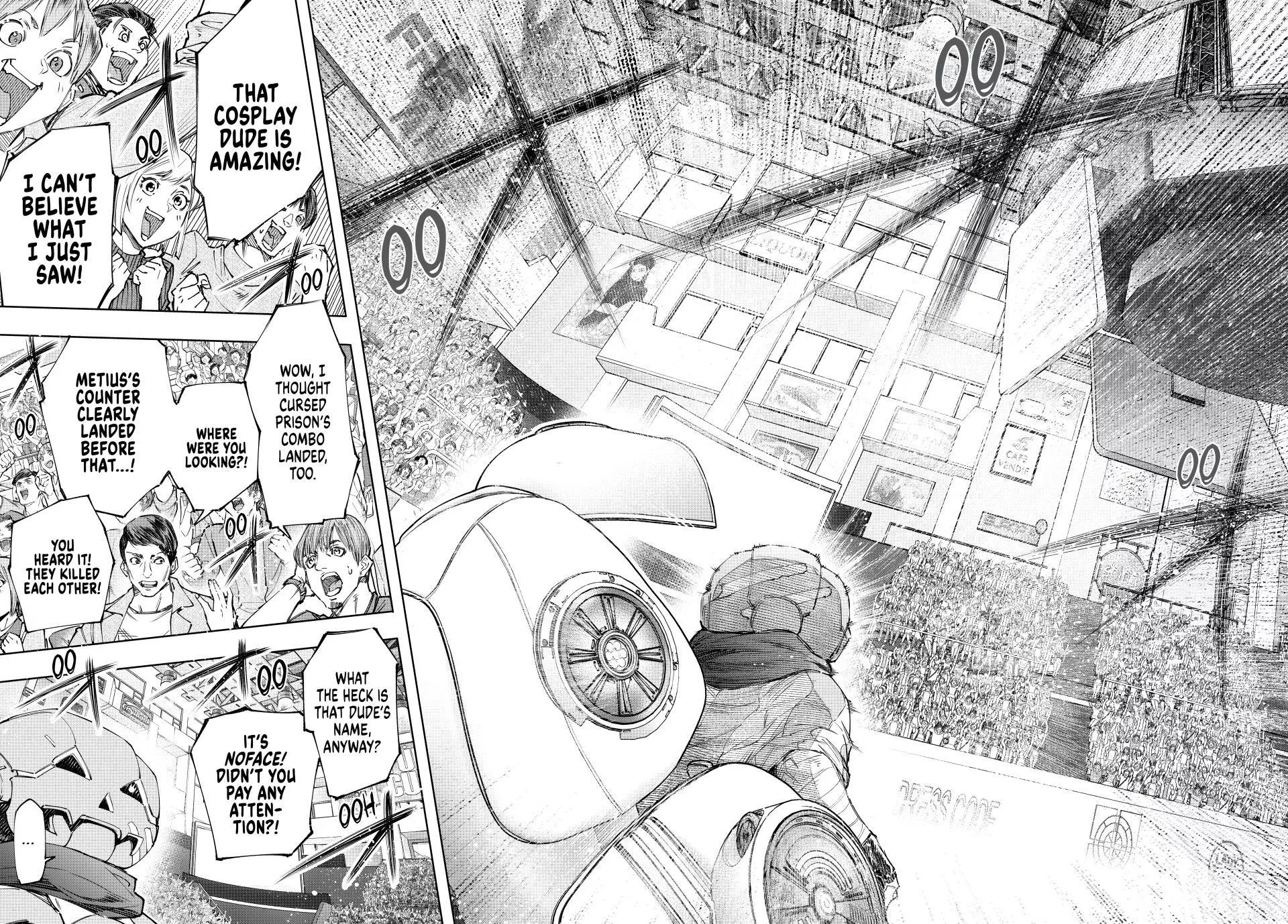 Read Shangri-La Frontier ~ Kusoge Hunter, Kamige ni Idoman to su~ EN Manga Online