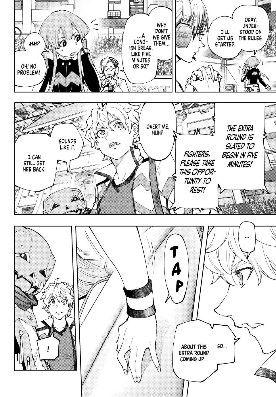 Read Shangri-La Frontier ~ Kusoge Hunter, Kamige ni Idoman to su~ EN Manga Online
