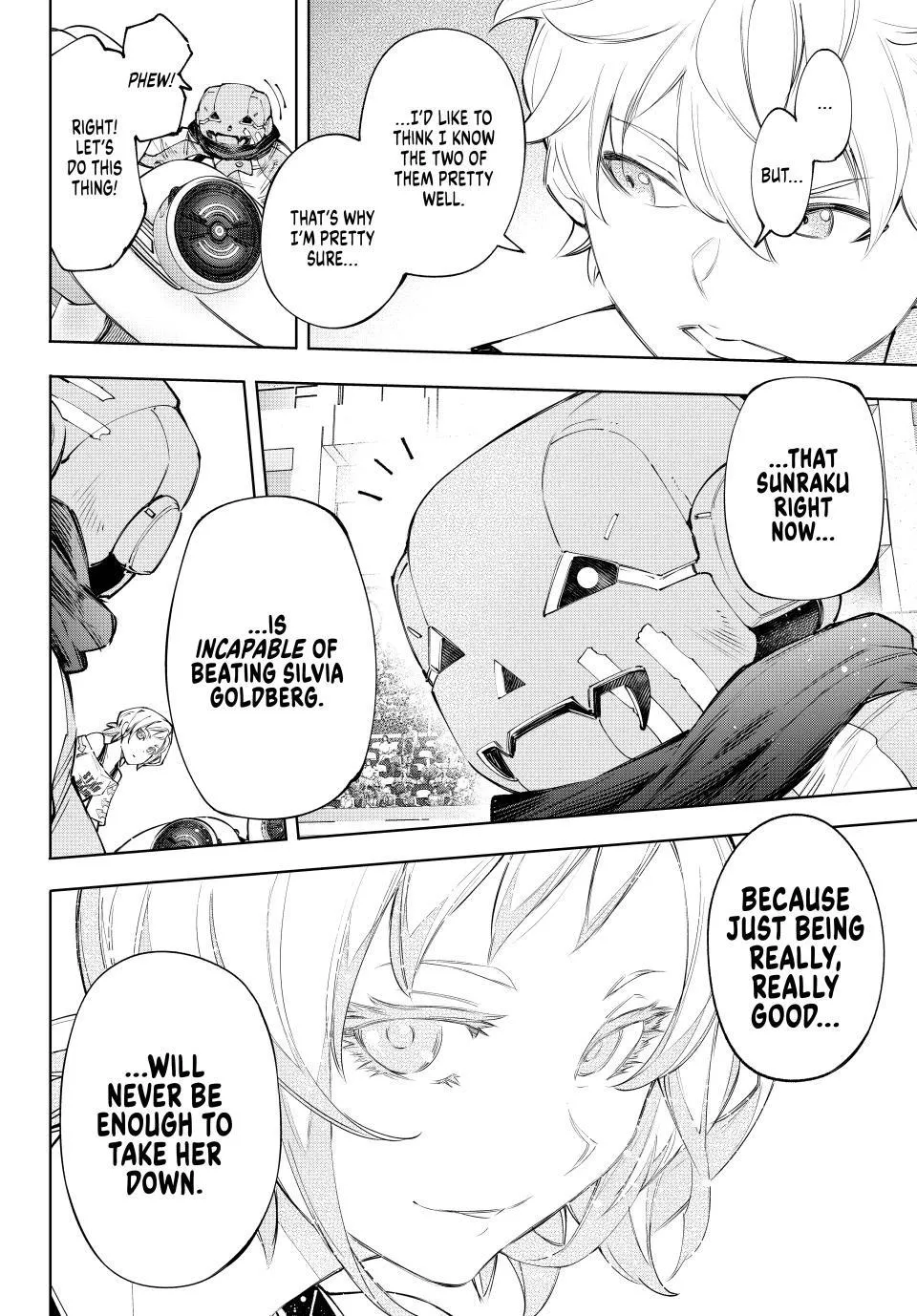 Read Shangri-La Frontier ~ Kusoge Hunter, Kamige ni Idoman to su~ EN Manga Online