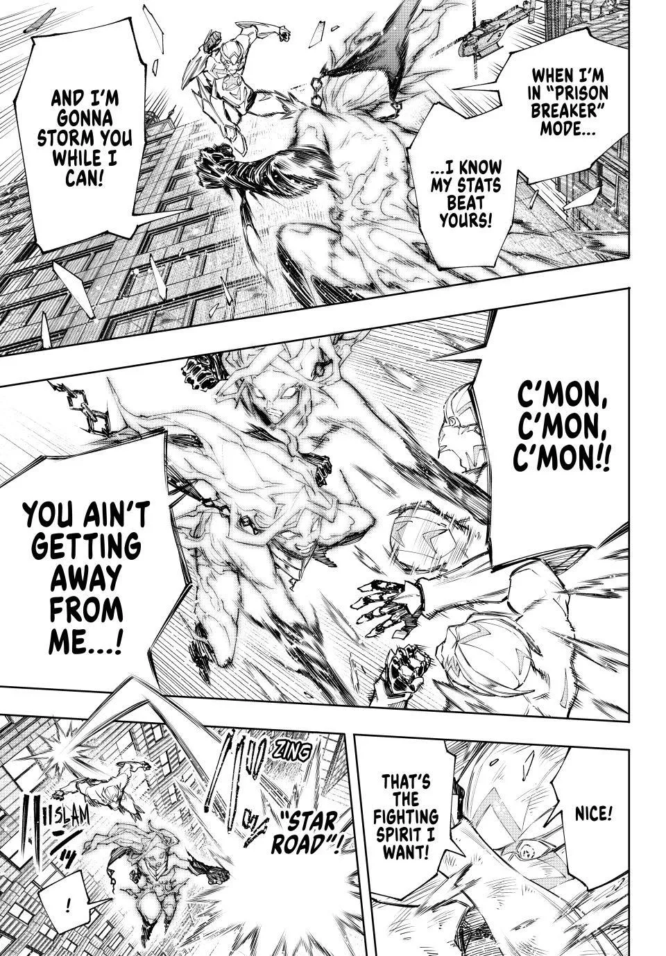 Read Shangri-La Frontier ~ Kusoge Hunter, Kamige ni Idoman to su~ EN Manga Online