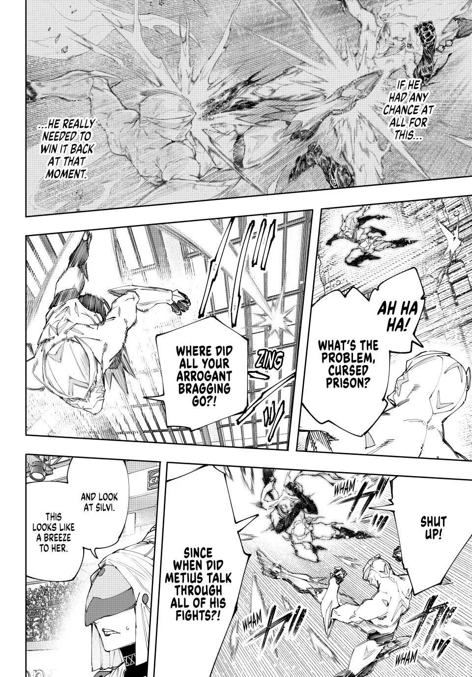 Read Shangri-La Frontier ~ Kusoge Hunter, Kamige ni Idoman to su~ EN Manga Online