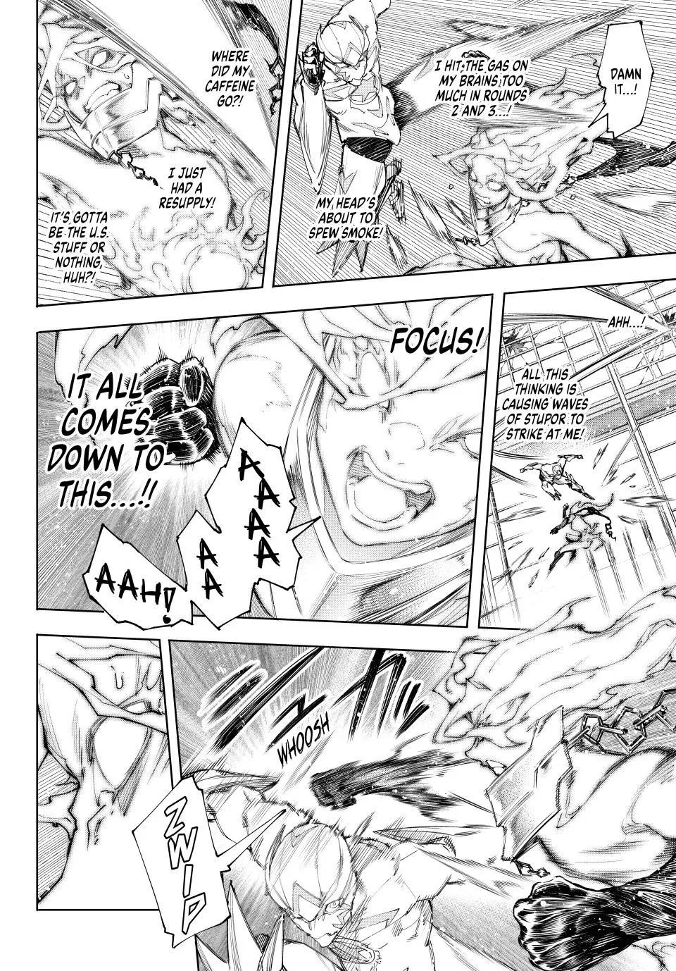 Read Shangri-La Frontier ~ Kusoge Hunter, Kamige ni Idoman to su~ EN Manga Online