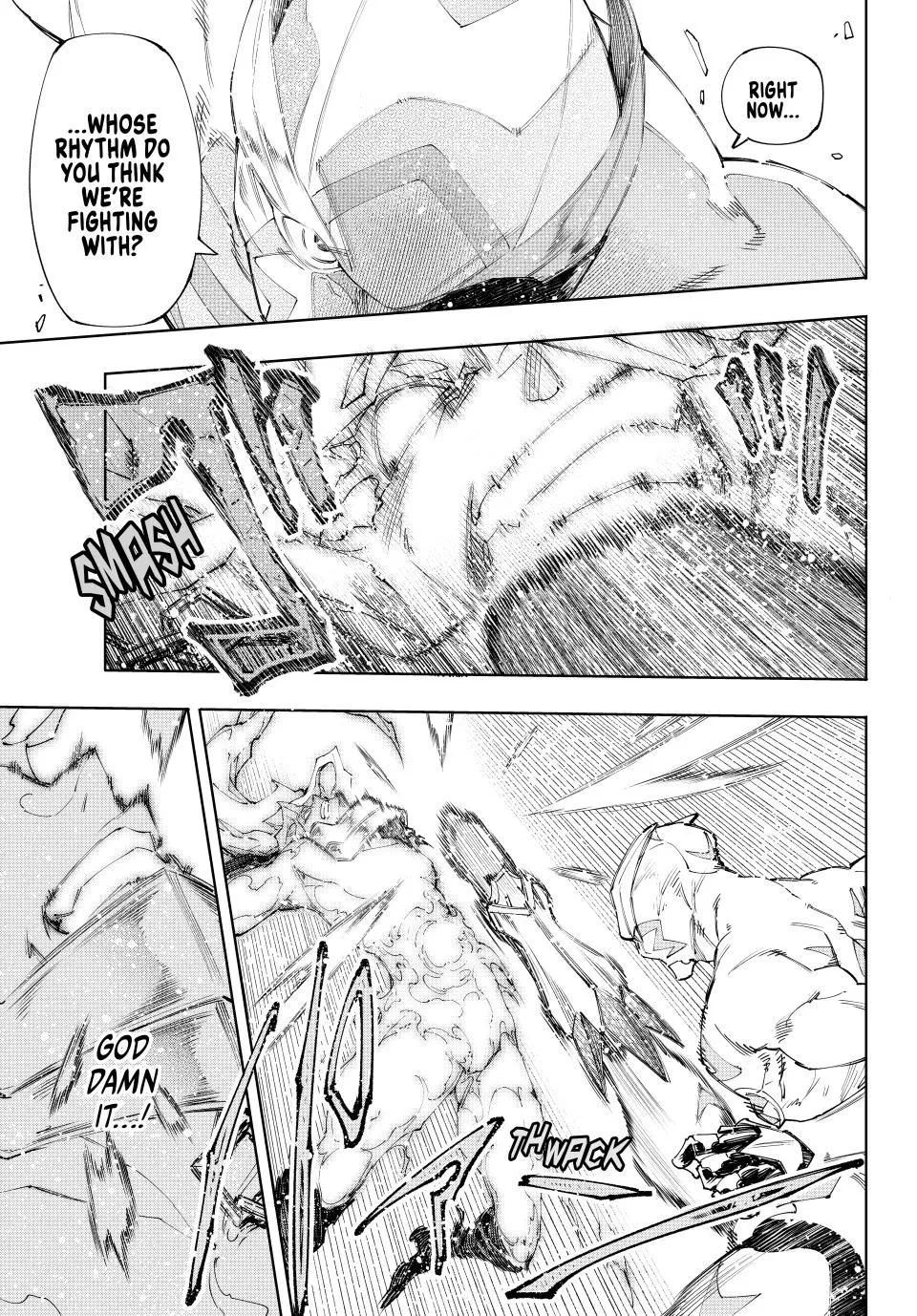 Read Shangri-La Frontier ~ Kusoge Hunter, Kamige ni Idoman to su~ EN Manga Online