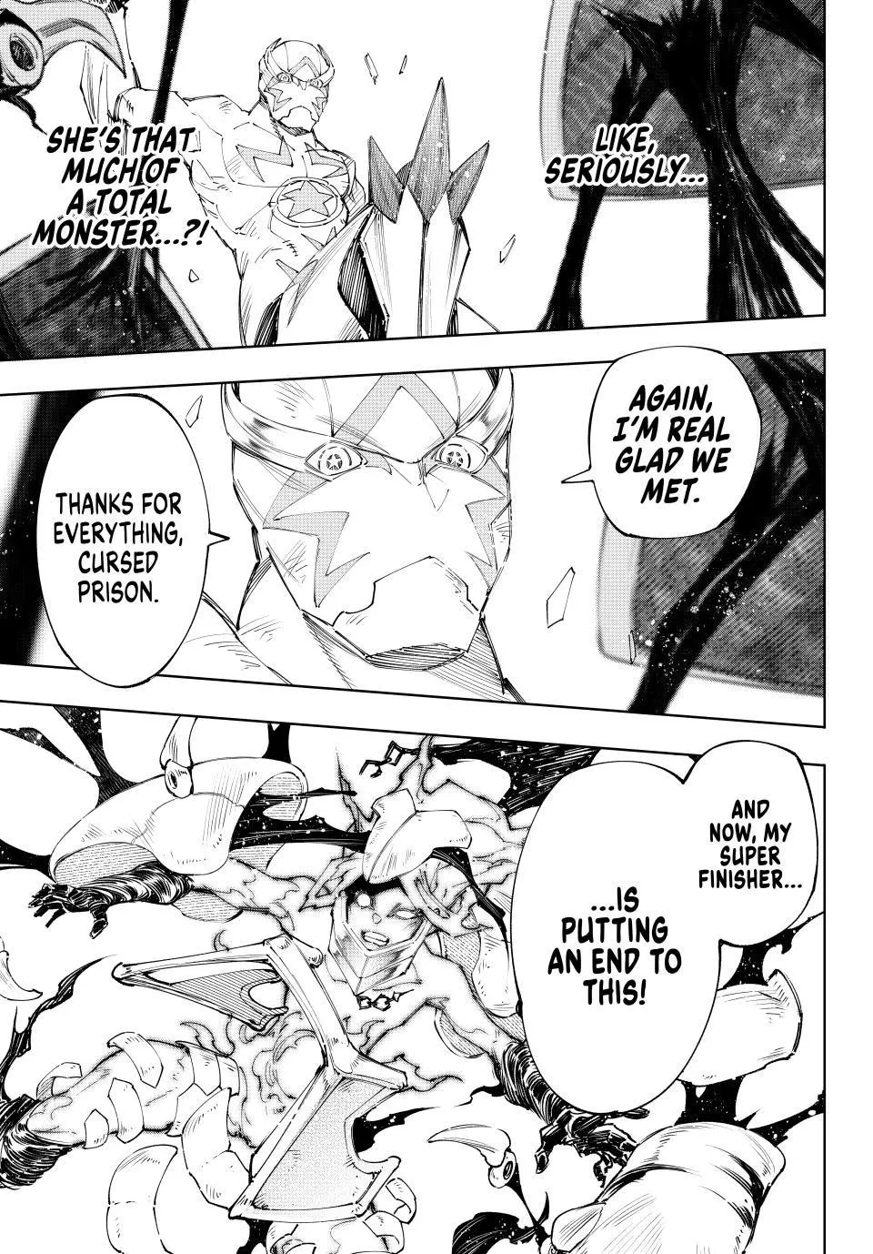 Read Shangri-La Frontier ~ Kusoge Hunter, Kamige ni Idoman to su~ EN Manga Online