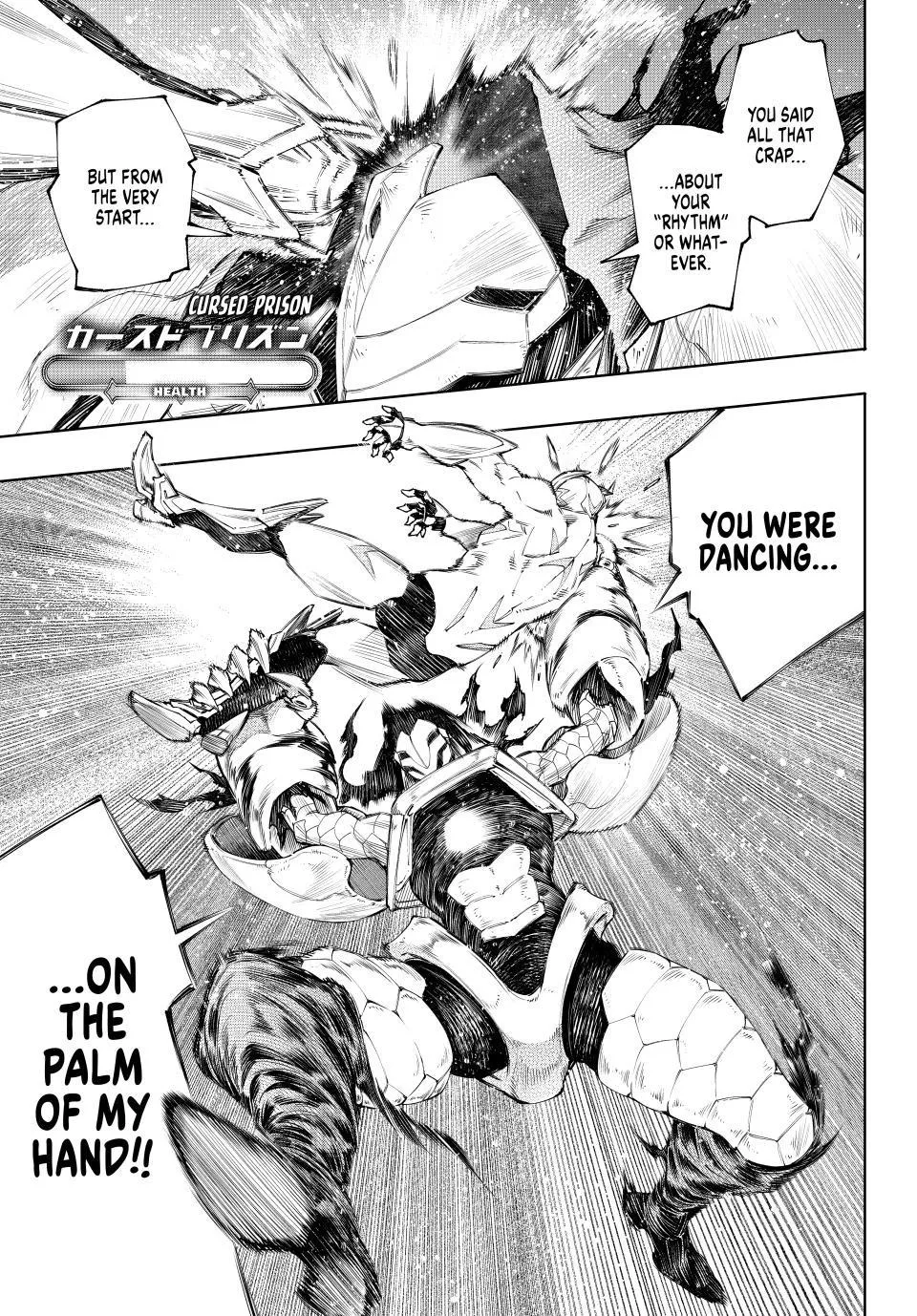 Read Shangri-La Frontier ~ Kusoge Hunter, Kamige ni Idoman to su~ EN Manga Online