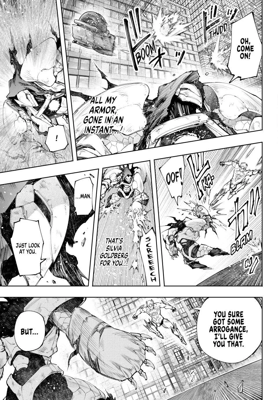 Read Shangri-La Frontier ~ Kusoge Hunter, Kamige ni Idoman to su~ EN Manga Online