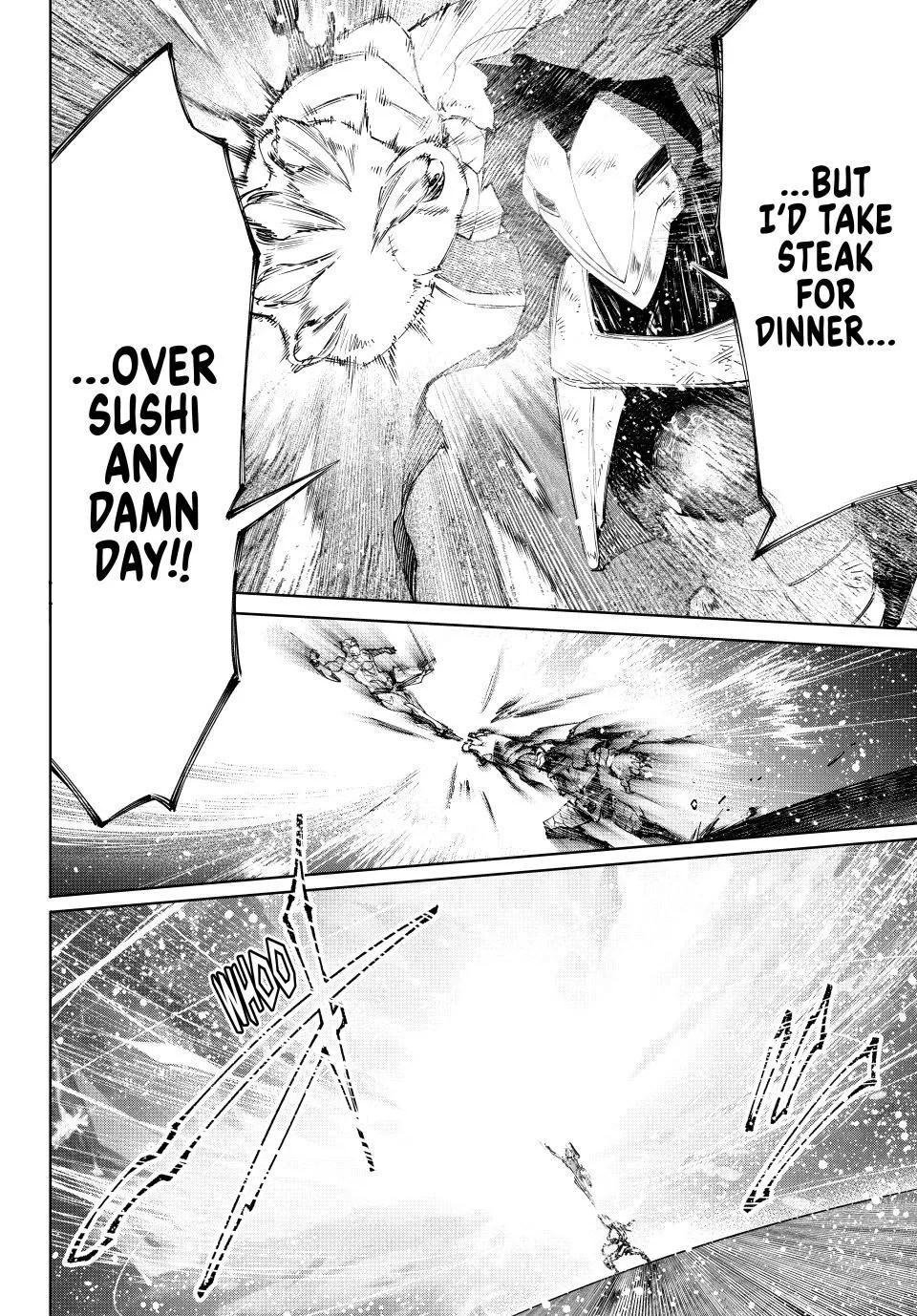 Read Shangri-La Frontier ~ Kusoge Hunter, Kamige ni Idoman to su~ EN Manga Online