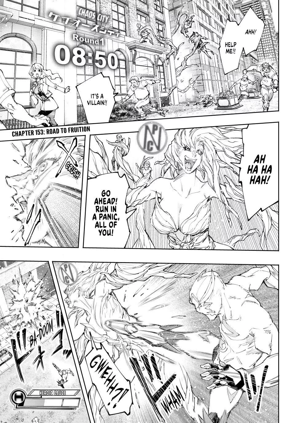 Read Shangri-La Frontier ~ Kusoge Hunter, Kamige ni Idoman to su~ EN Manga Online
