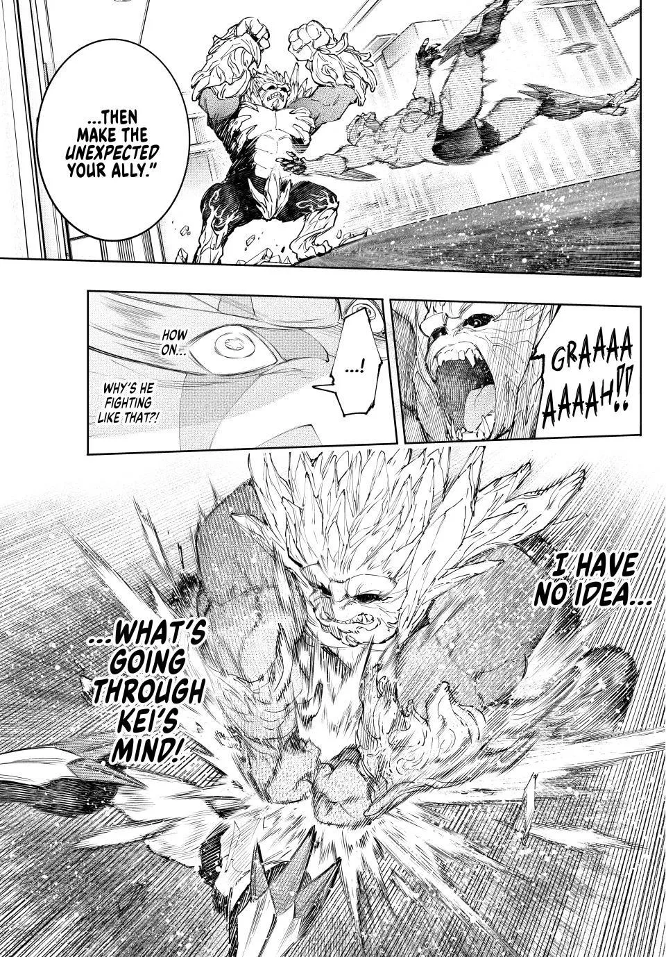 Read Shangri-La Frontier ~ Kusoge Hunter, Kamige ni Idoman to su~ EN Manga Online