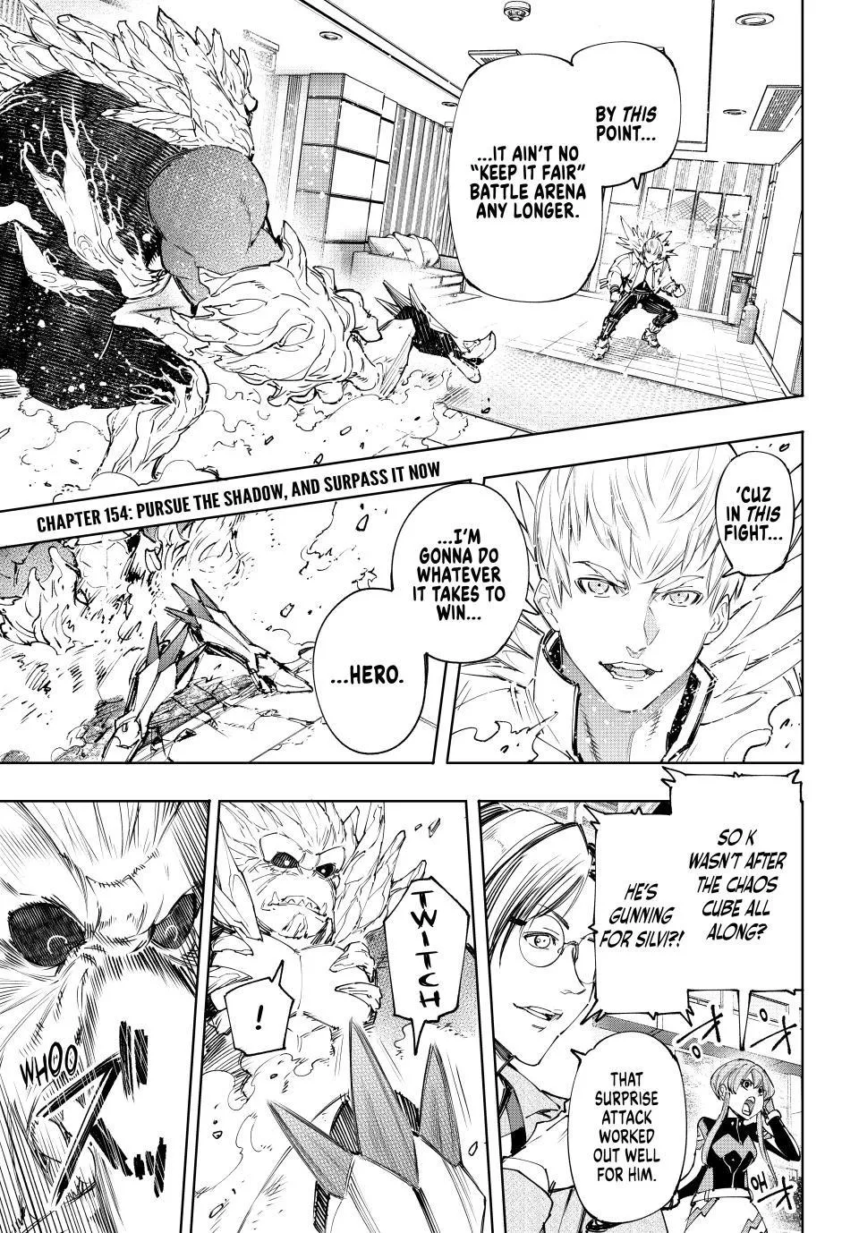 Read Shangri-La Frontier ~ Kusoge Hunter, Kamige ni Idoman to su~ EN Manga Online