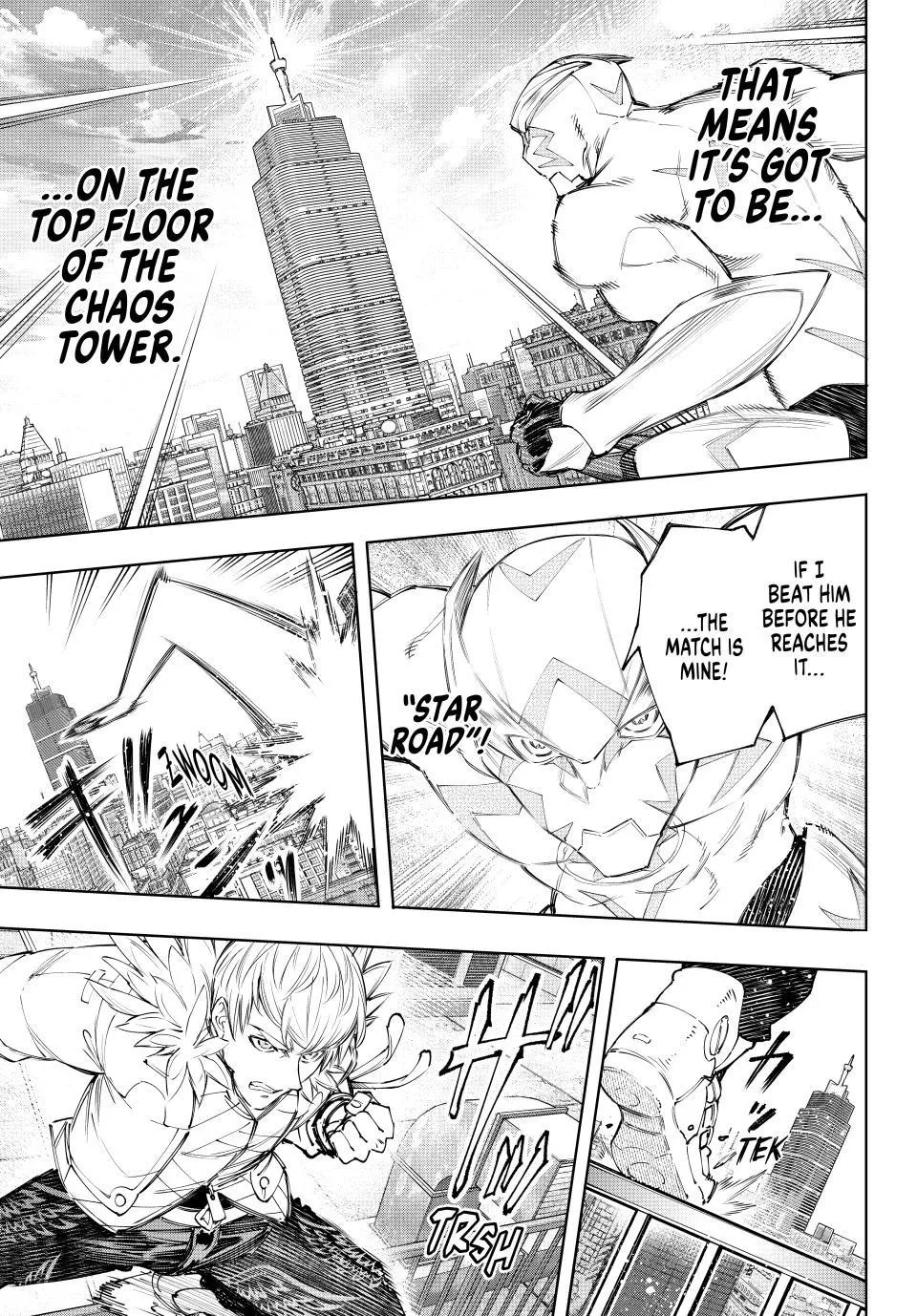 Read Shangri-La Frontier ~ Kusoge Hunter, Kamige ni Idoman to su~ EN Manga Online