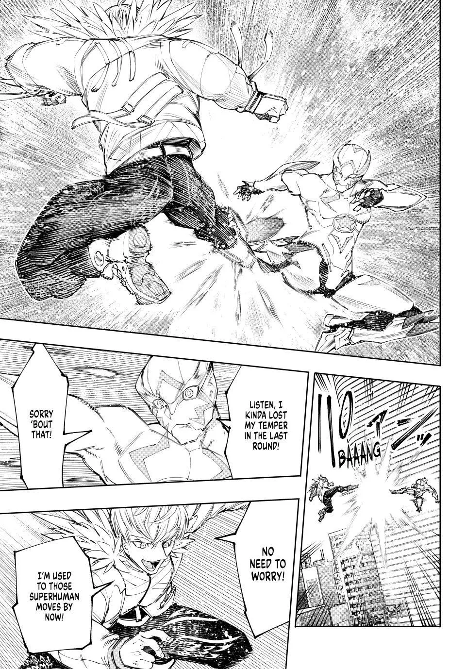 Read Shangri-La Frontier ~ Kusoge Hunter, Kamige ni Idoman to su~ EN Manga Online
