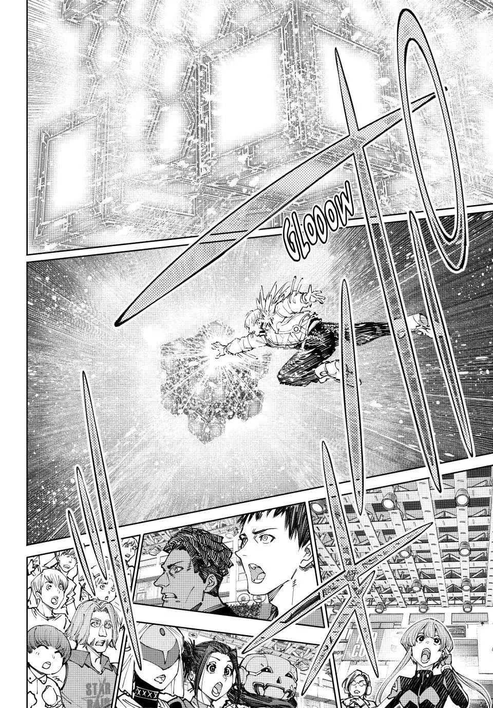 Read Shangri-La Frontier ~ Kusoge Hunter, Kamige ni Idoman to su~ EN Manga Online