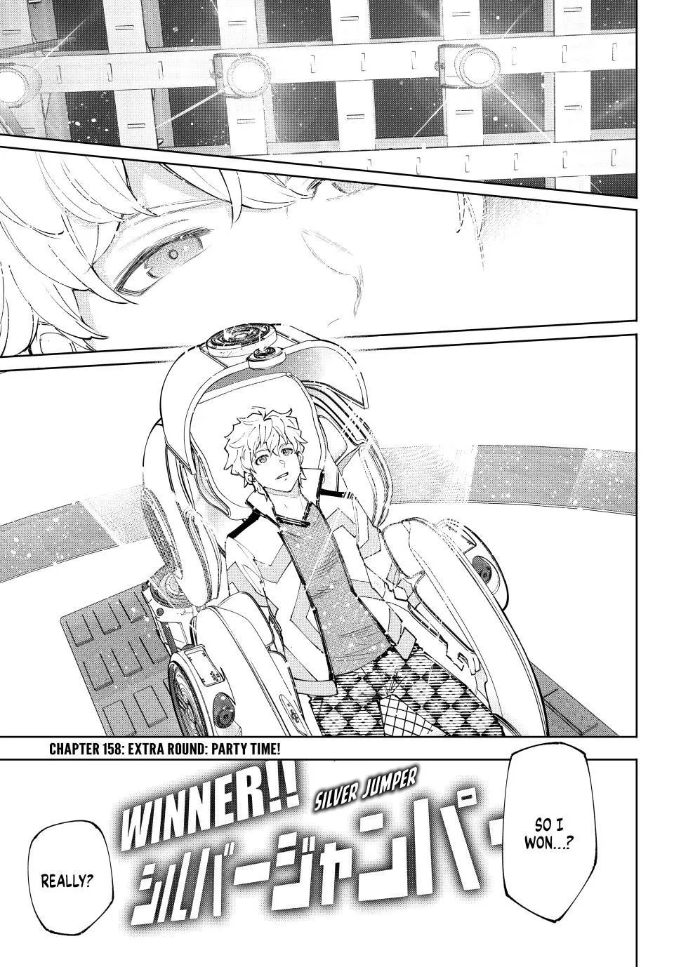 Read Shangri-La Frontier ~ Kusoge Hunter, Kamige ni Idoman to su~ EN Manga Online
