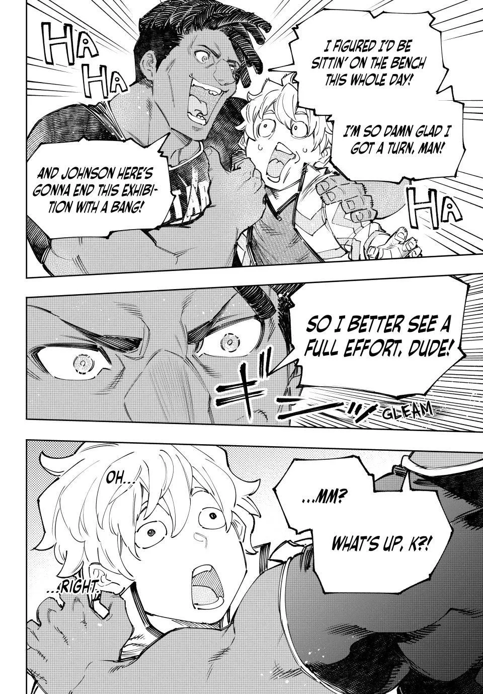 Read Shangri-La Frontier ~ Kusoge Hunter, Kamige ni Idoman to su~ EN Manga Online