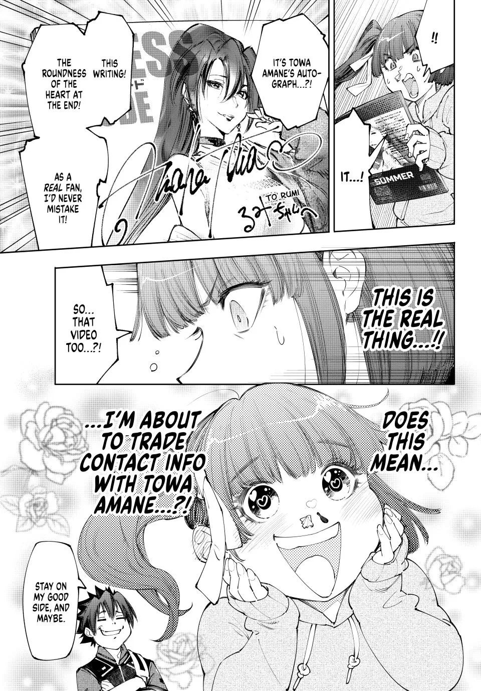 Read Shangri-La Frontier ~ Kusoge Hunter, Kamige ni Idoman to su~ EN Manga Online