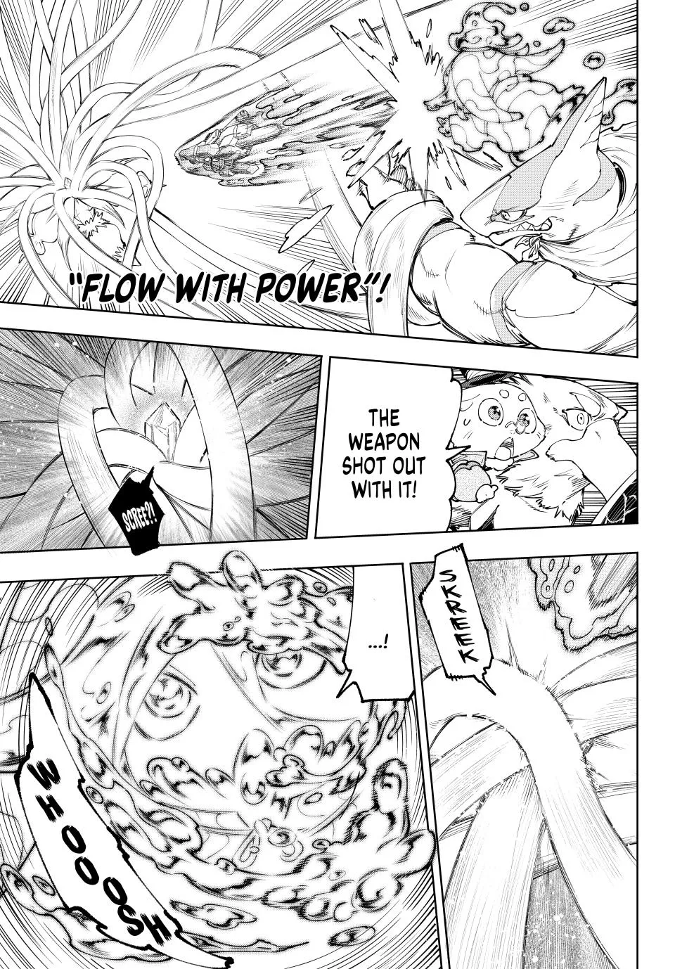 Read Shangri-La Frontier ~ Kusoge Hunter, Kamige ni Idoman to su~ EN Manga Online