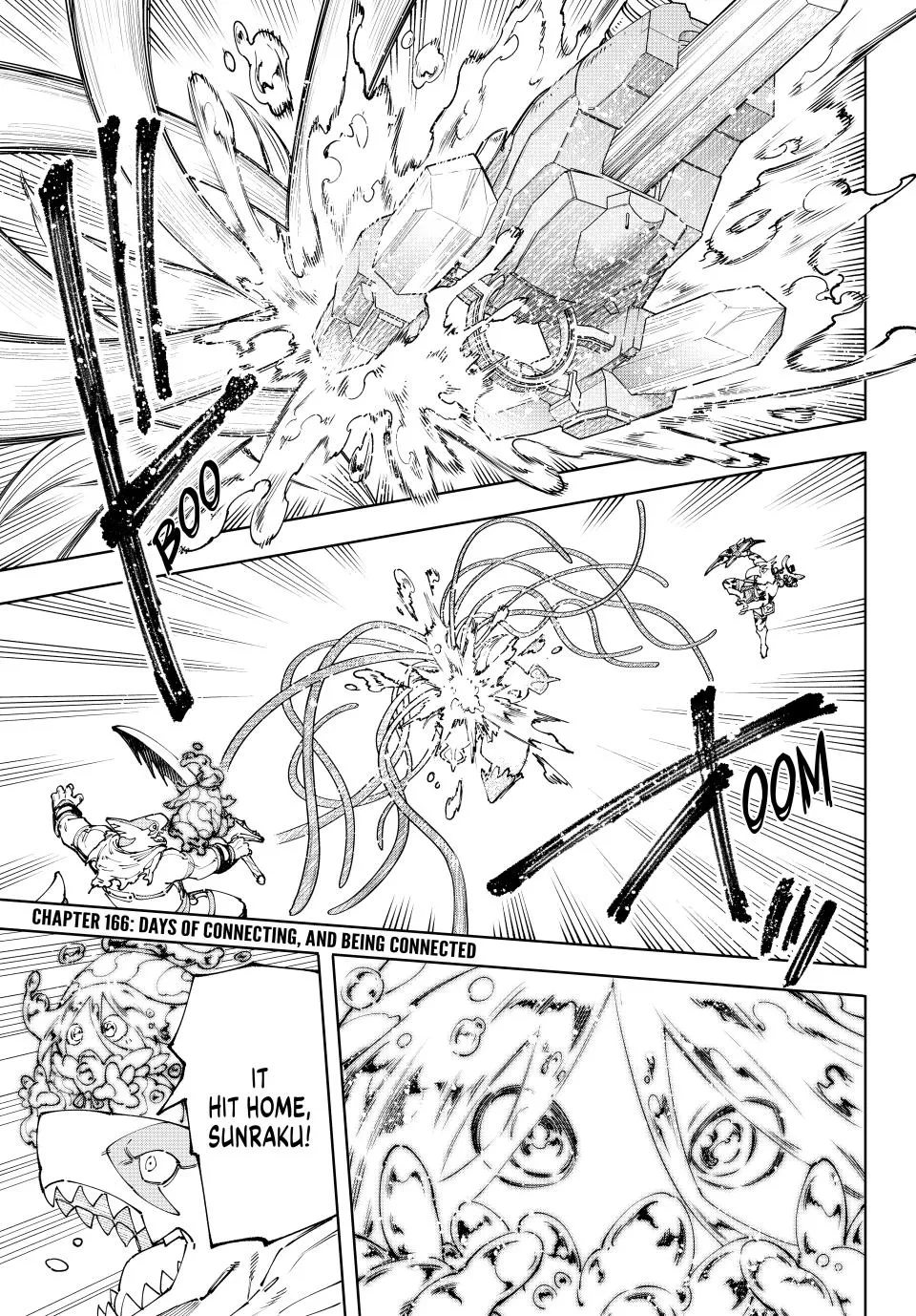Read Shangri-La Frontier ~ Kusoge Hunter, Kamige ni Idoman to su~ EN Manga Online