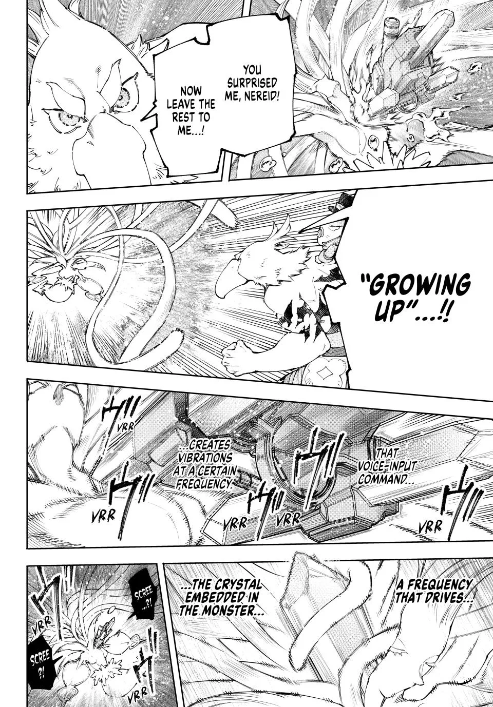 Read Shangri-La Frontier ~ Kusoge Hunter, Kamige ni Idoman to su~ EN Manga Online